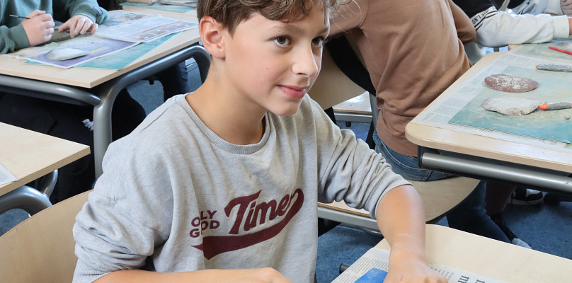 Afbeelding 4 in carrousel van Homepage carrousel