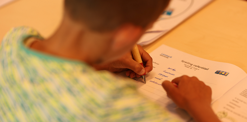 Afbeelding 3 in carrousel van Homepage carrousel