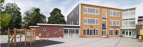 Ds. J. Beukelmanschool - locatie Rembrandtlaan