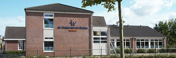 Ds. Petrus van der Veldenschool